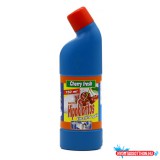 Tisztító gél 750 ml hipokloritos Dalma Cherry Fresh