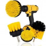 Tisztító kefe szett