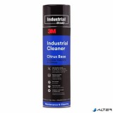 Tisztító spray, ipari, 200 ml, 3M "9472"