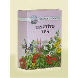 Tisztító tea 100 gr. -Mecsek-