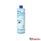 Tisztítószer koncentrátum univerzális 1 liter Clarida Eco Uni Kiehl