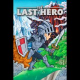 Titan Art Games The Last Hero: Journey to the Unknown (PC - Steam elektronikus játék licensz)