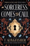 Titan Books A Sorceress Comes to Call