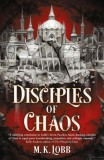 Titan Books Disciples of Chaos (Seven Faceless Saints Series, Book 2)