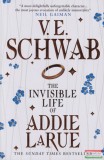 Titan Books V.E.Schwab - The Invisible Life of Addie LaRue
