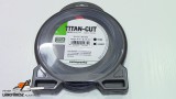 TITÁN-CUT szögletes, erős  3,5mm x 16m