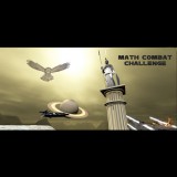 Titan Deep Space Company Math Combat Challenge (PC - Steam elektronikus játék licensz)