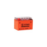 Titan Energy Bike Power YTX9-GEL (YTX9L-BS) 12V 9Ah 180A Motor akkumulátor BAL+