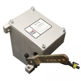 TITAN fordulatszám riasztó szett