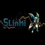 Titan Forged Games Slinki (PC - Steam elektronikus játék licensz)