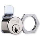 Titan K1 KO-13 bútorzár