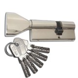 Titan K5 gombos zárbetét 30x30