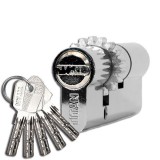 Titan K5 hevederzár betét 30x30