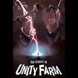 Titan1Studios The Events at Unity Farm (PC - Steam elektronikus játék licensz)