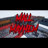 Titanium Game Studios Mall Mayhem (PC - Steam elektronikus játék licensz)