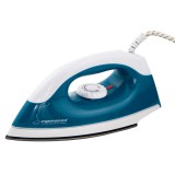 Titanum Esperanza Smoother utazó vasaló 1200 W, kék-fehér