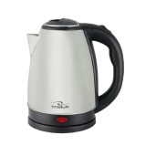 Titanum RORAIMA vízforraló 1,8L ezüst