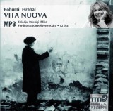 Titis Kft. Bohumil Hrabal: Vita Nuova - MP3 - könyv