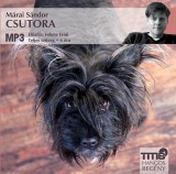Titis Kft. Márai Sándor: Csutora - Hangoskönyv - MP3 - könyv