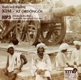 Titis Kft. Rudyard Kipling: Kim - Az ördöngős - Hangoskönyv - MP3 - könyv