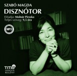 Titis Kft. Szabó Magda: Disznótor - Hangoskönyv MP3 - könyv