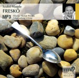 Titis Kft. Szabó Magda: Freskó - Hangoskönyv - MP3 - könyv
