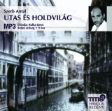 Titis Kft. Szerb Antal: Utas és holdvilág - Hangoskönyv MP3 - könyv