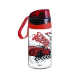 Titiz 161830-002 Iris 520ml Gyerek Kulacs - Speed Racer mintás (161830-002)