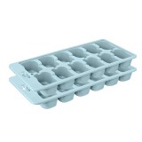TITIZ IRIS ICECUBE TRAY jégkészítő tálca AP-9001 (AP-9001)