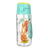 TITIZ IRIS NOMI vizes palack 500 ml TP-642 (TP-642)