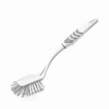 TITIZ IRIS SOFTON LUX prémium mosogató és tányértisztító kefe, hosszú fejjel TP-332 (TP-332)