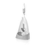 TITIZ IRIS SOFTON prémium WC kefe szett TP-336 (TP-336)