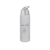 Titiz TP-633 Iris Quick 700ml Kulacs - Többféle (TP-633)
