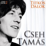 Titkos dalok 2. - CD