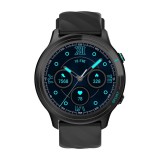 TITMO O-100 okosóra (TFT, bluetooth hívás) fekete