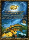 Titokfejtő Könyv- és Lapkiadó Kft Attila Grandpierre: The Ancient History of the Silk Road - the Role of Hungarians in Eurasia - könyv