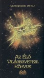 Titokfejtő Könyvkiadó Grandpierre Attila: Az Élő Világegyetem Könyve - könyv