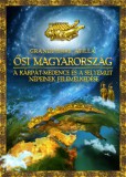 Titokfejtő Könyvkiadó Grandpierre Attila: Ősi Magyarország - könyv