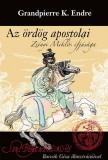 Titokfejtő Könyvkiadó Grandpierre K. Endre: Az ördög apostolai - könyv