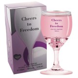 Tiverton Cheers to Freedom EdP Női Parfüm 100ml