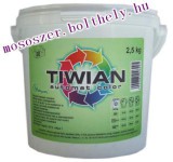 Tiwian color mosópor 2.5 kg vödrös