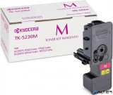 TK5230 Lézertoner M5521CDN, 5521CDW, P5021CDN, 5021CDW nyomtatókhoz, KYOCERA, magenta, 2,2k