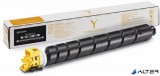 TK8515Y Lézertoner TASKalfa 5052ci, 6052ci nyomtatókhoz, KYOCERA, sárga, 20k