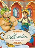 TKK Kereskedelmi Kft Aladdin és más klasszikus mesék