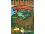 TKK Kereskedelmi Kft Dinoszaurusz park
