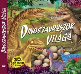 TKK Kereskedelmi Kft. Dinoszauruszok világa