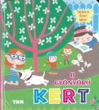 TKK Kereskedelmi Kft Julia Hausburg: A gyönyörű kert - könyv