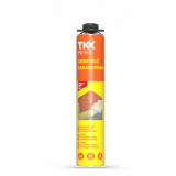 TKK SZIGETELŐ RAGASZTÓHAB PU FIX - P 750 ML