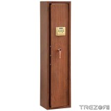 TLE-5 fegyverszekrény