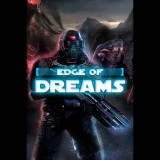 TlyGames Edge of Dreams (PC - Steam elektronikus játék licensz)